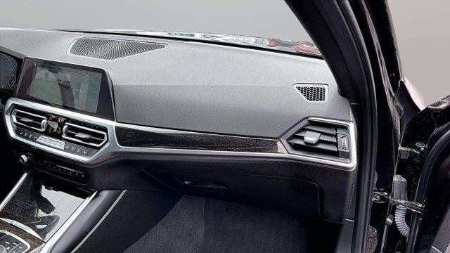 2021 BMW 3 Series 330e xDrive