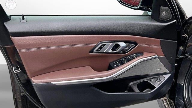 2021 BMW 3 Series 330e xDrive
