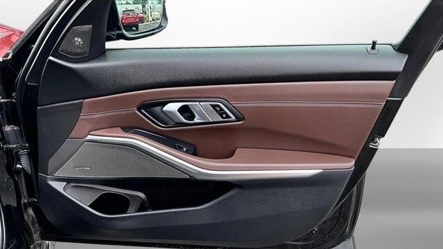 2021 BMW 3 Series 330e xDrive