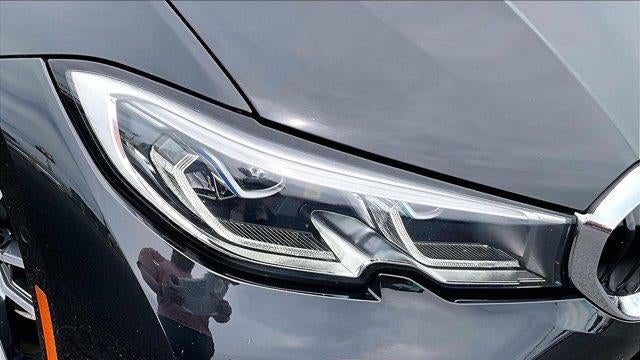2021 BMW 3 Series 330e xDrive