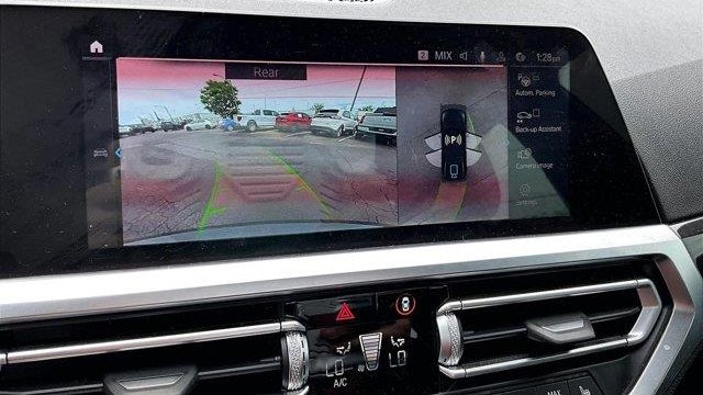 2021 BMW 3 Series 330e xDrive