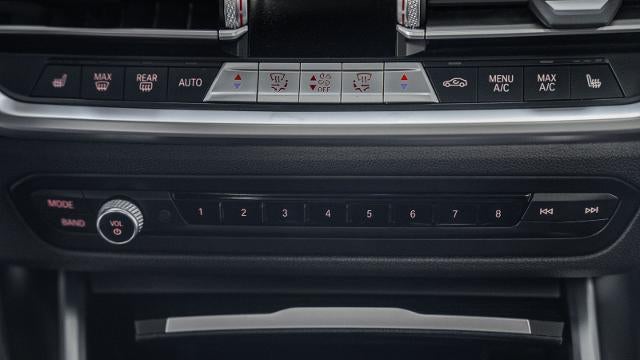 2022 BMW 3 Series 330e xDrive