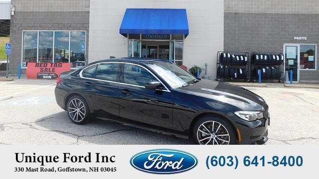 Preowned 2021 BMW 3 Series 330e xDrive for Sale