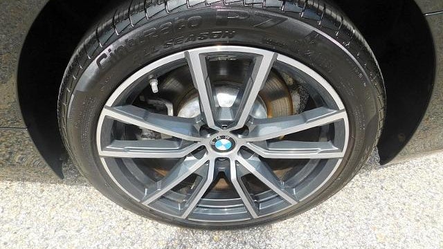 2021 BMW 3 Series 330e xDrive