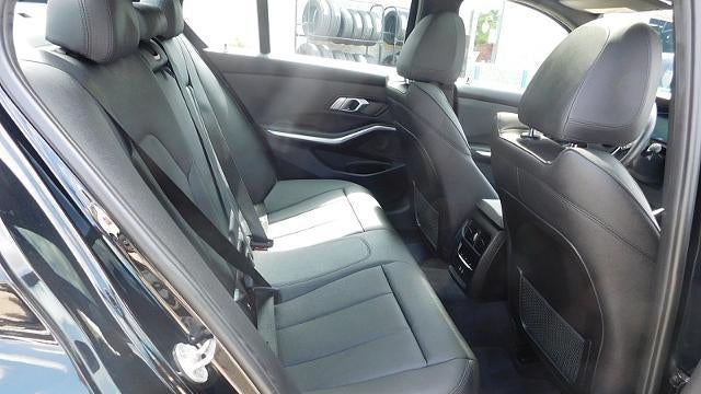 2021 BMW 3 Series 330e xDrive