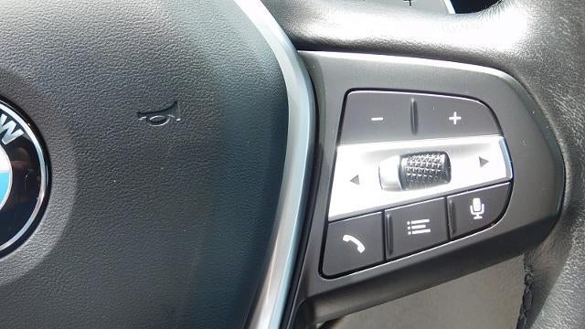 2021 BMW 3 Series 330e xDrive