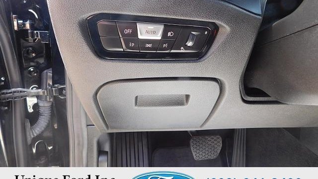2021 BMW 3 Series 330e xDrive