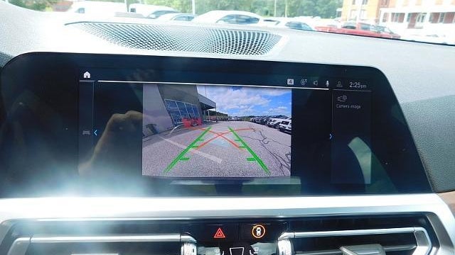 2021 BMW 3 Series 330e xDrive