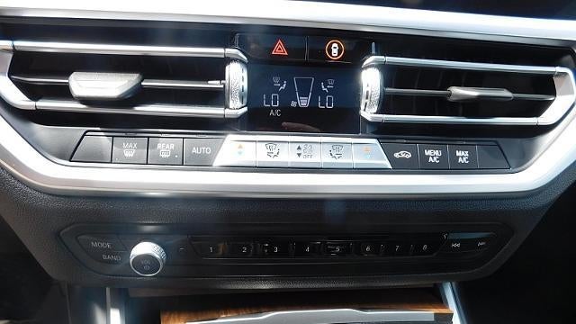2021 BMW 3 Series 330e xDrive