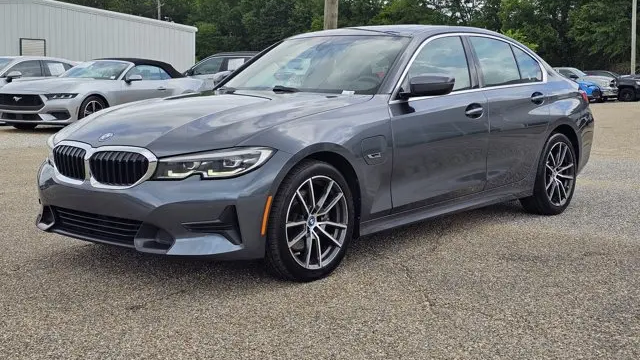 Preowned 2022 BMW 3 Series 330e xDrive for Sale