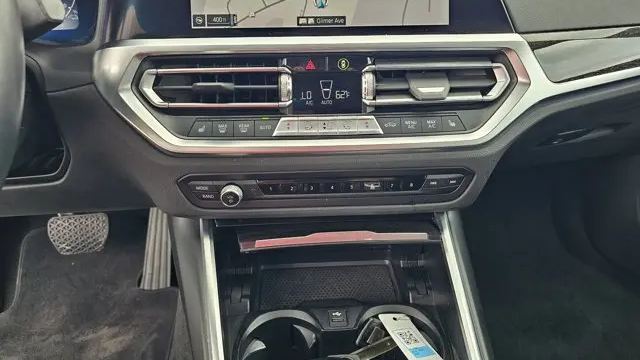 2022 BMW 3 Series 330e xDrive