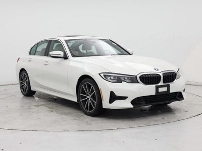 2020 BMW 3 Series 330I 4DR Sedan