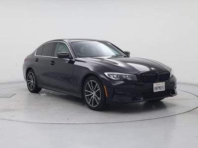 Photo of a 2020 BMW 3 Series 330I 4DR Sedan for sale