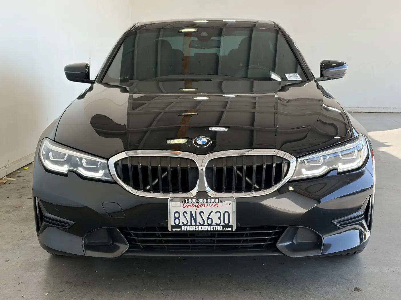 2021 BMW 330i - $24,881