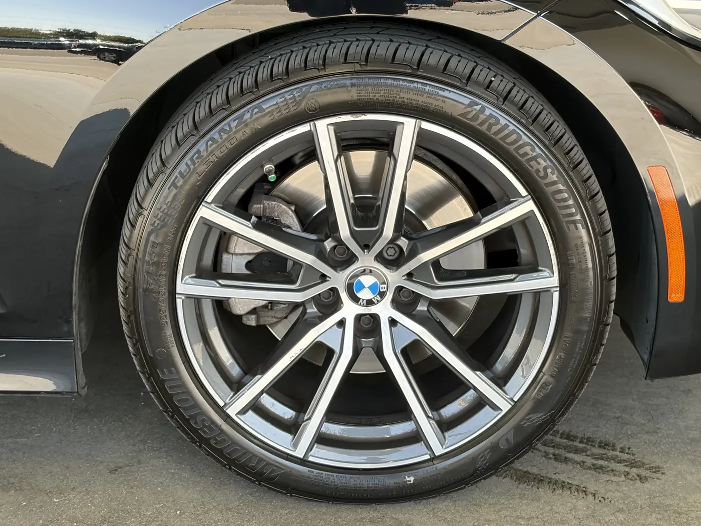 2021 BMW 330i - $24,881