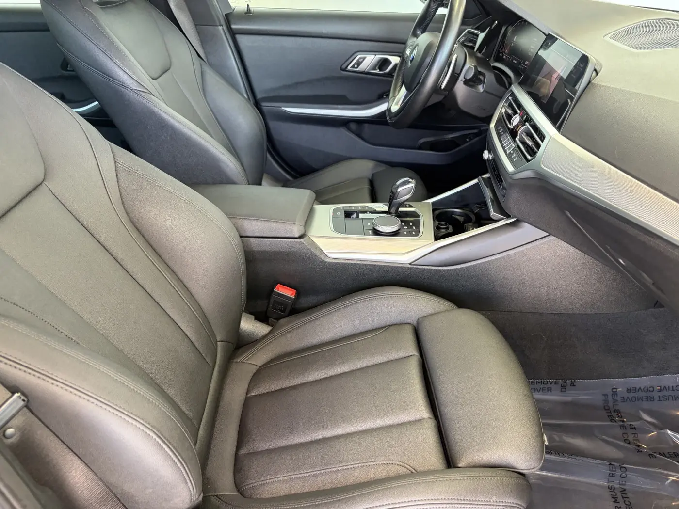 2021 BMW 330i - $24,881