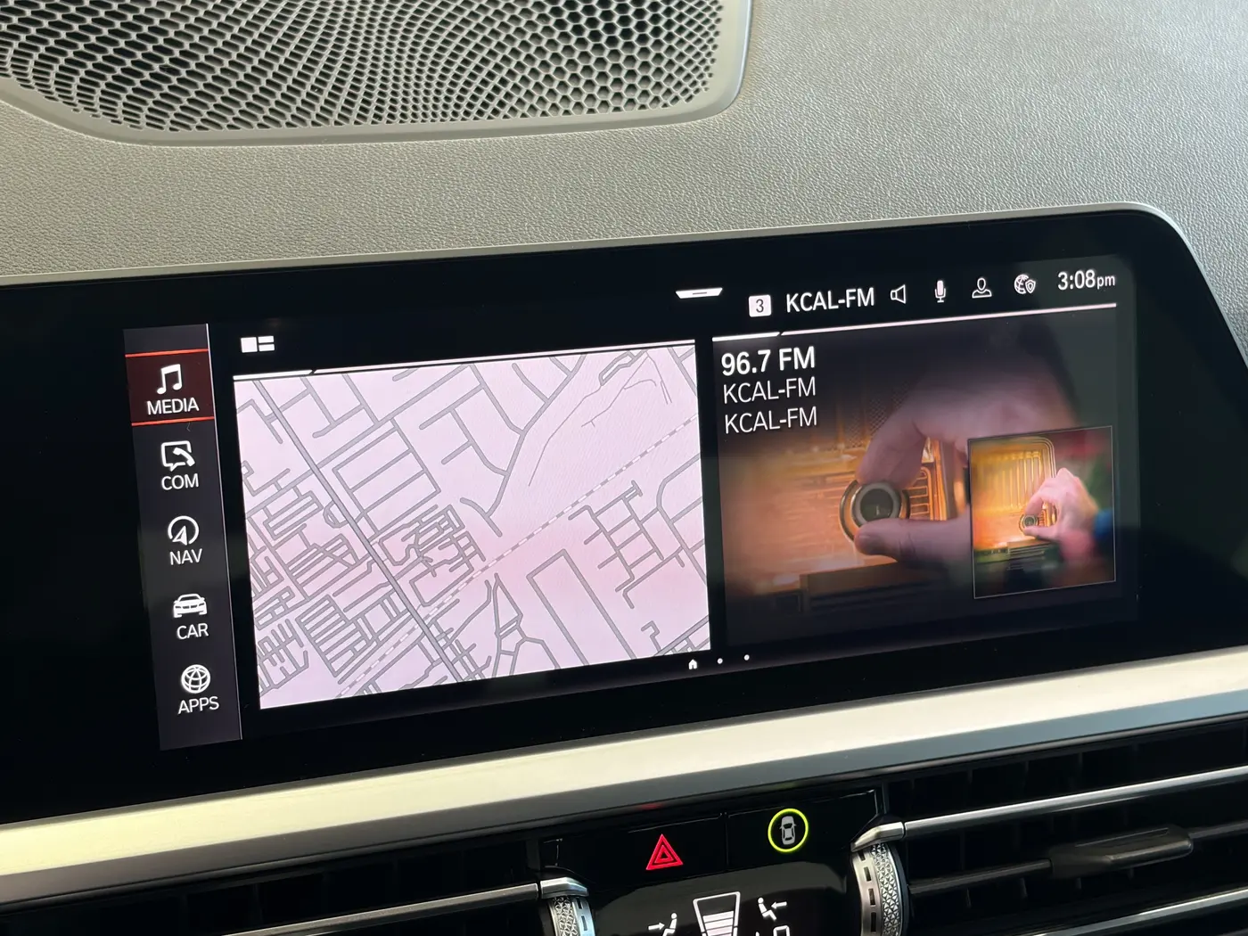 2021 BMW 330i - $24,881