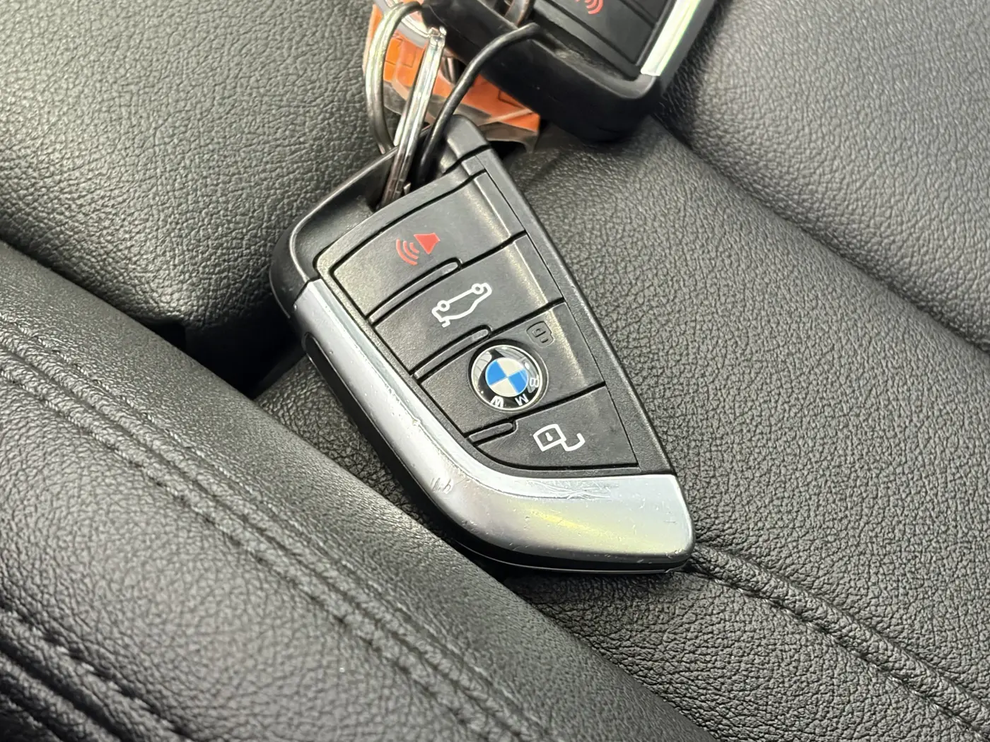 2021 BMW 330i - $24,881