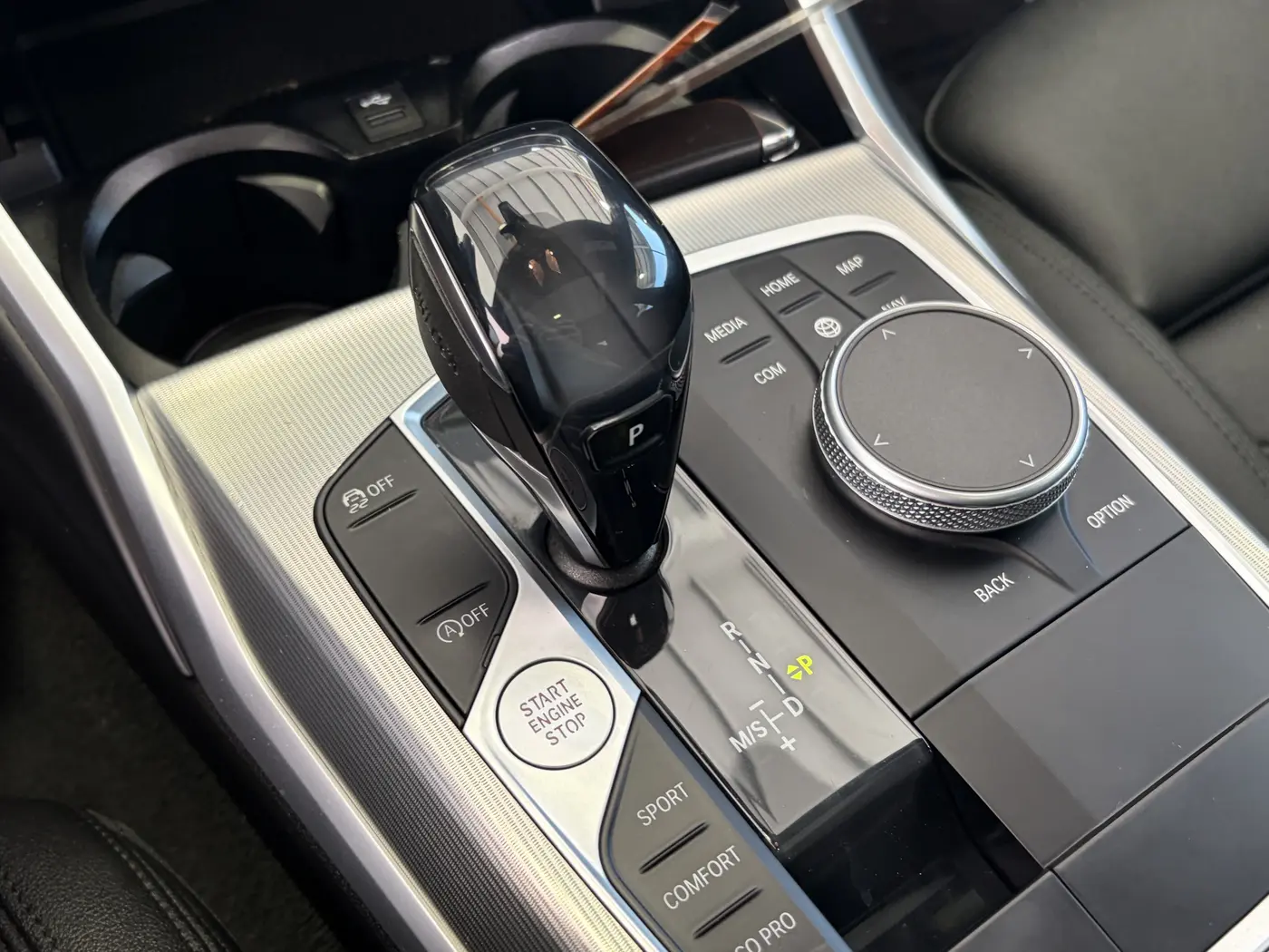 2021 BMW 330i - $24,881