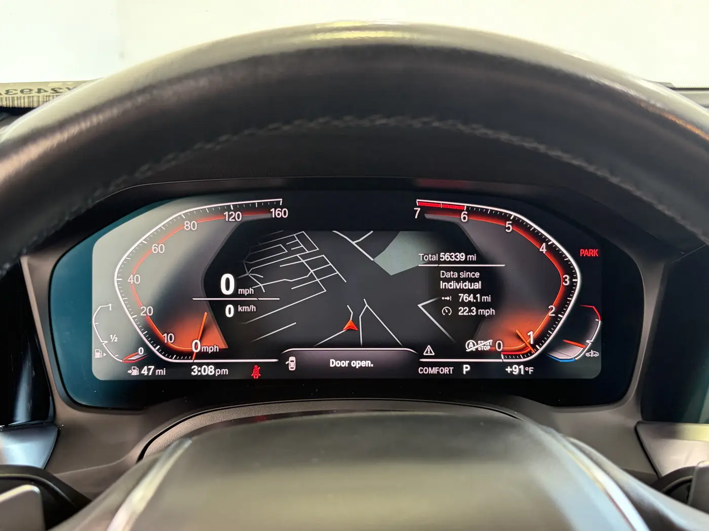 2021 BMW 330i - $24,881