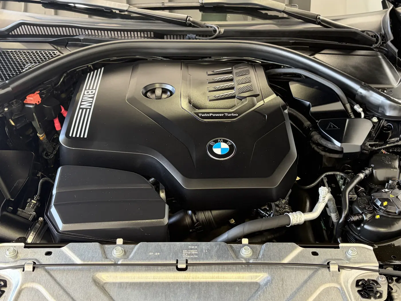 2021 BMW 330i - $24,881