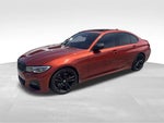 2021 3 Series Thumbnail 3