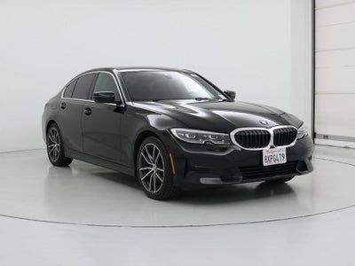 2021 BMW 3 Series 330I 4DR Sedan