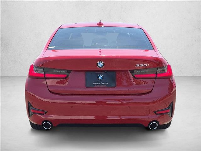 2021 BMW 330i - $21,677