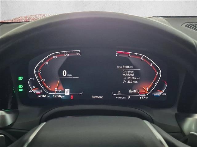 2021 BMW 330i - $21,677