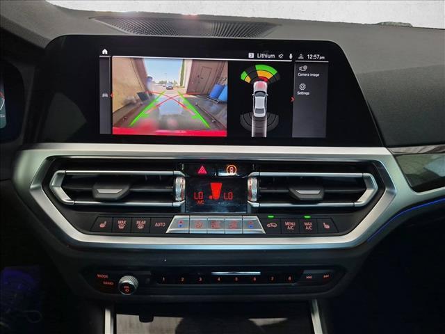 2021 BMW 330i - $21,677