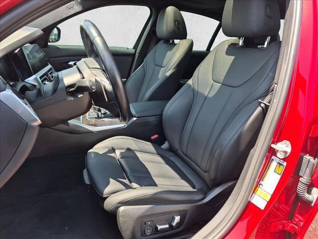 2021 BMW 330i - $21,677