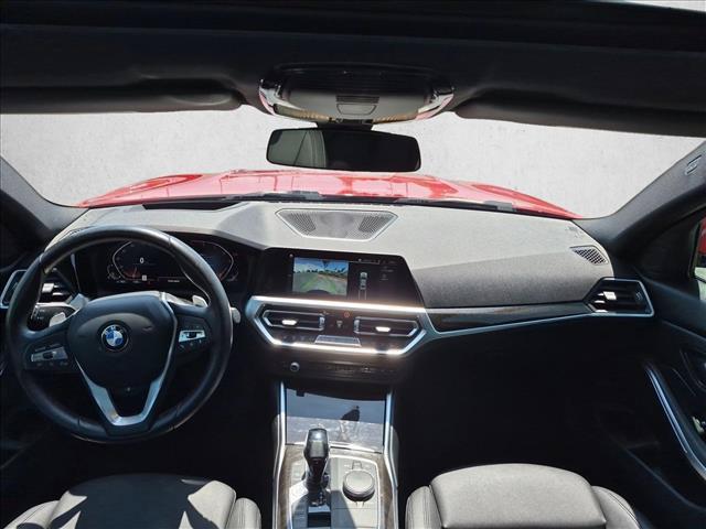 2021 BMW 330i - $21,677