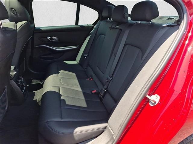 2021 BMW 330i - $21,677