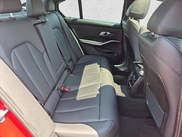 2021 BMW 330i - $21,677
