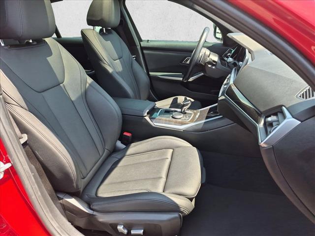 2021 BMW 330i - $21,677