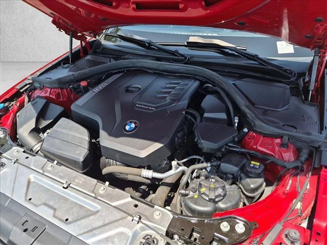 2021 BMW 330i - $21,677