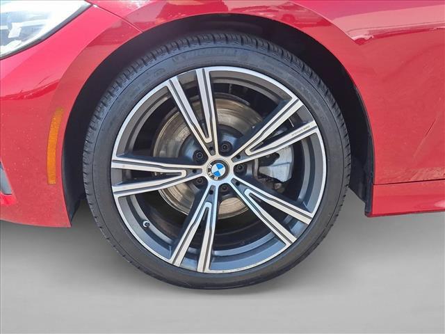 2021 BMW 330i - $21,677