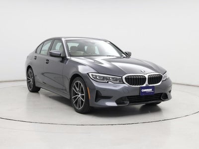 2022 BMW 3 Series 330I 4DR Sedan