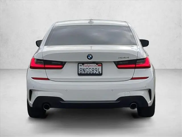 2020 BMW 330i - $25,293