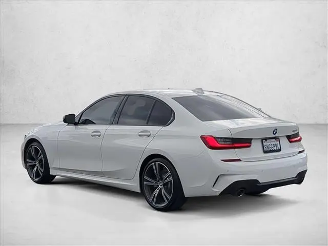 2020 BMW 330i - $25,293
