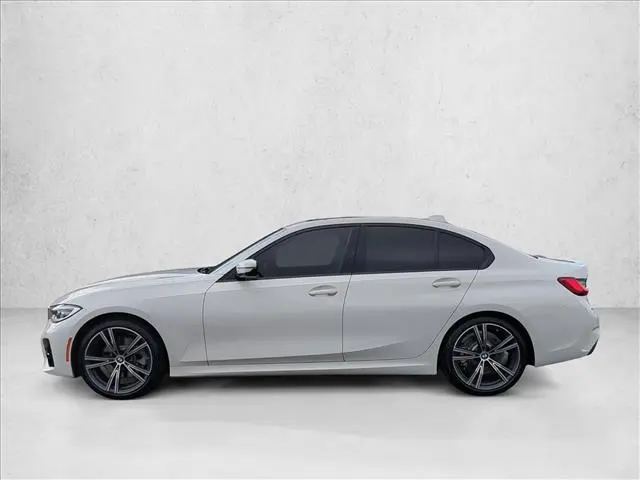 2020 BMW 330i - $25,293