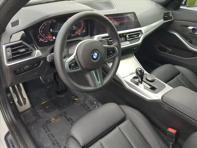 2020 BMW 330i - $25,293
