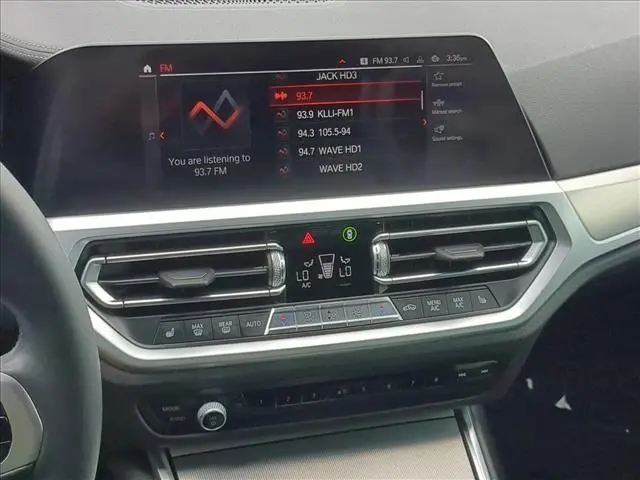 2020 BMW 330i - $25,293