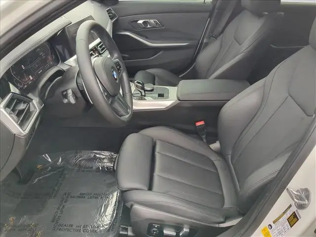 2020 BMW 330i - $25,293