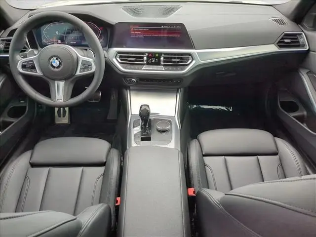 2020 BMW 330i - $25,293