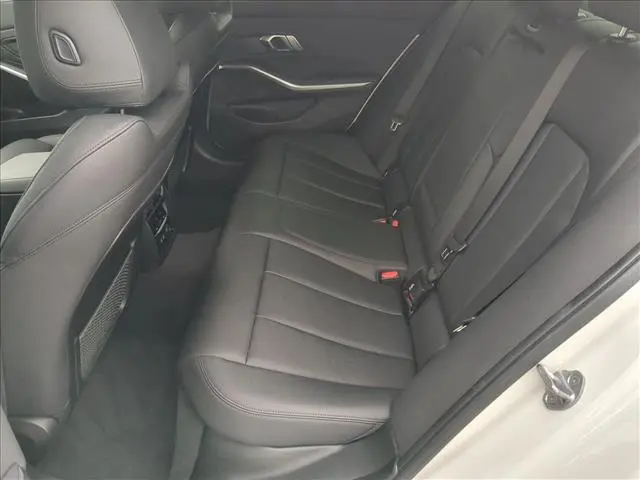 2020 BMW 330i - $25,293