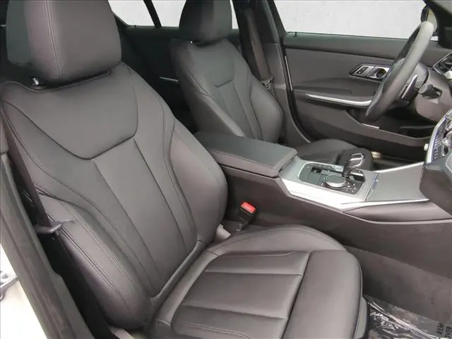 2020 BMW 330i - $25,293