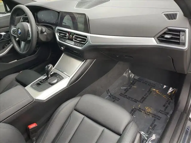 2020 BMW 330i - $25,293
