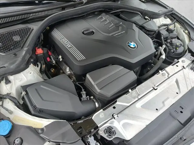2020 BMW 330i - $25,293