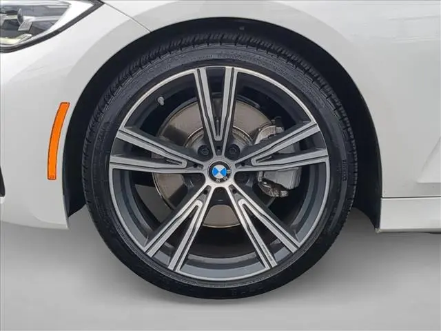 2020 BMW 330i - $25,293